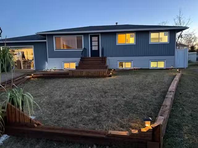 House for sale in Fort St. John, Fort St. John, 8835 103a Aven.