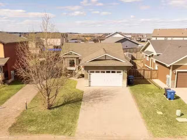House for sale in Fort St. John, Fort St. John, 8908 112 Avenu.