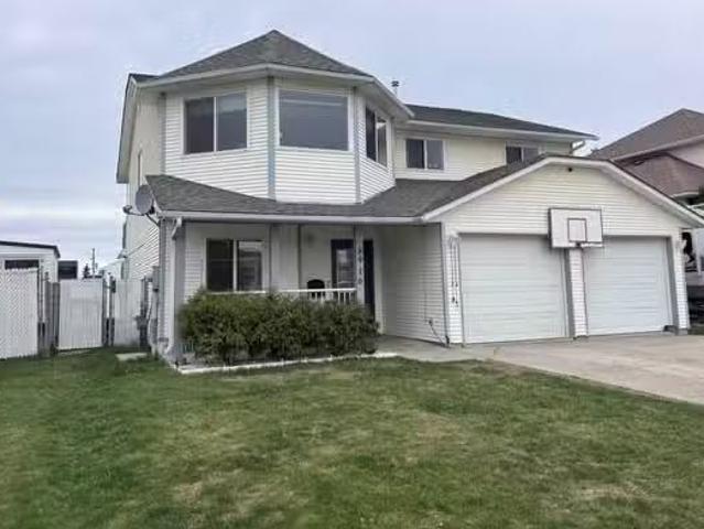 House for sale in Fort St. John, Fort St. John, 8916 84a Stree.