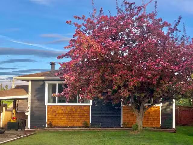 House for sale in Fort St. John, Fort St. John, 8924 88 Street.