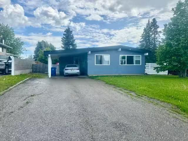 House for sale in Fort St. John, Fort St. John, 9403 112 Avenu.