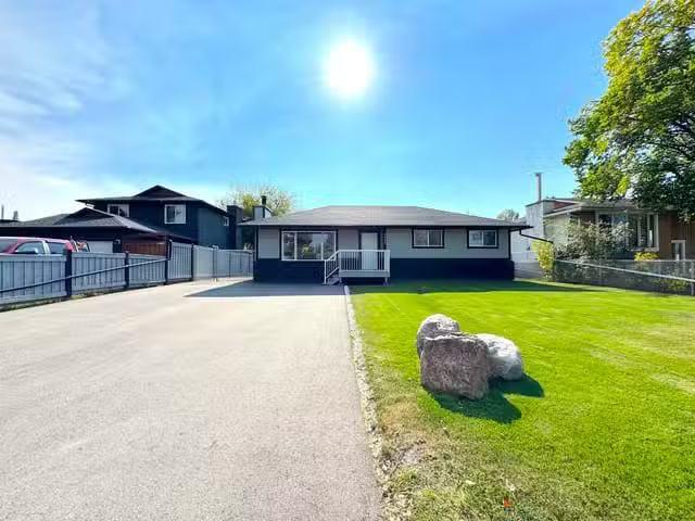 House for sale in Fort St. John, Fort St. John, 9407 106 Avenu.