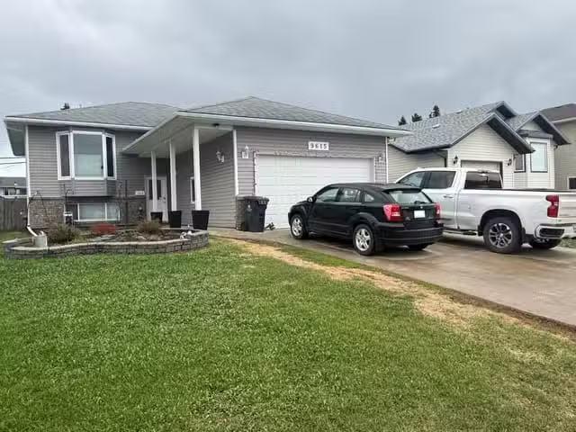 House for sale in Fort St. John, Fort St. John, 9615 113 Avenu.