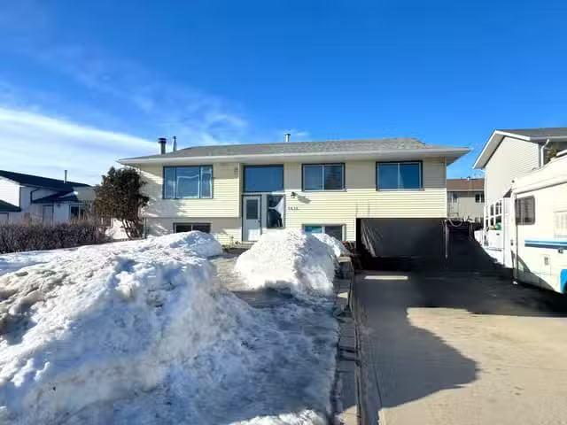House for sale in Fort St. John, Fort St. John, 9616 92 Street.