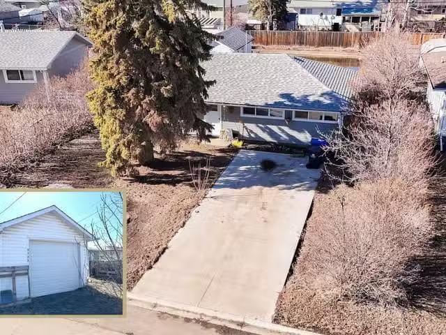 House for sale in Fort St. John, Fort St. John, 9708 104 Avenu.