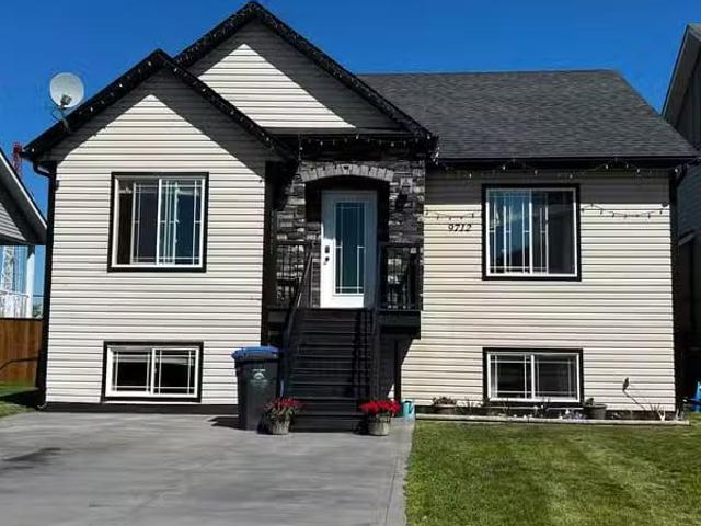 House for sale in Fort St. John, Fort St. John, 9712 118 Avenu.