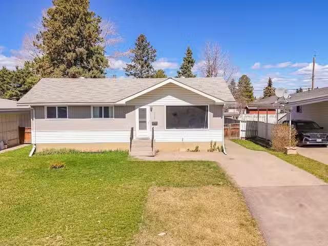 House for sale in Fort St. John, Fort St. John, 9720 103 Avenu.