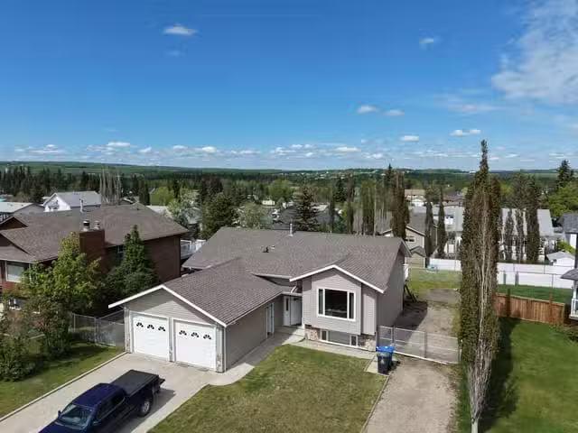 House for sale in Fort St. John, Fort St. John, 9008 114 Avenu.