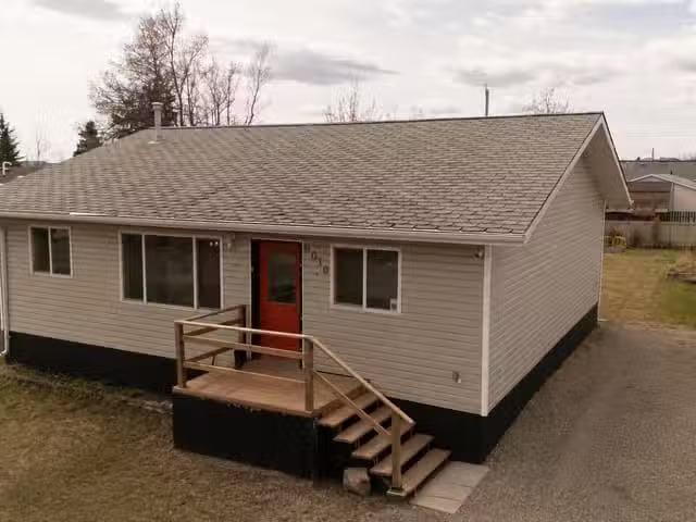 House for sale in Fort St. John, Fort St. John, 9016 77 Street.