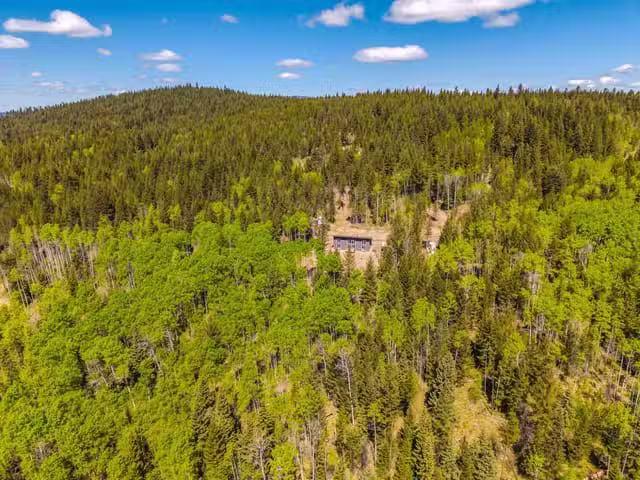 House for sale in Forest Grove, 100 Mile House, 6282 Hillside.