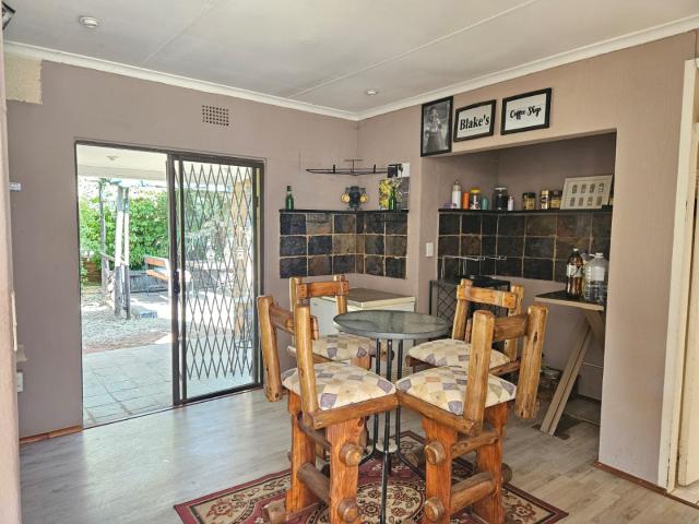 House For Sale in Fleurhof, Roodepoort