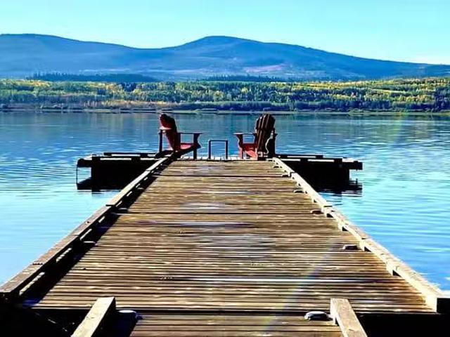 House for sale in Fraser Lake, Vanderhoof And Area, 2631 Johns.