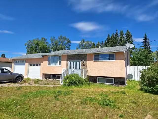 House for sale in Fraser Lake, Vanderhoof And Area, 273 Stella.