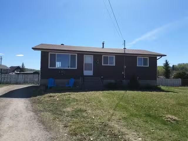 House for sale in Fraser Lake, Vanderhoof And Area, 426 Endako.