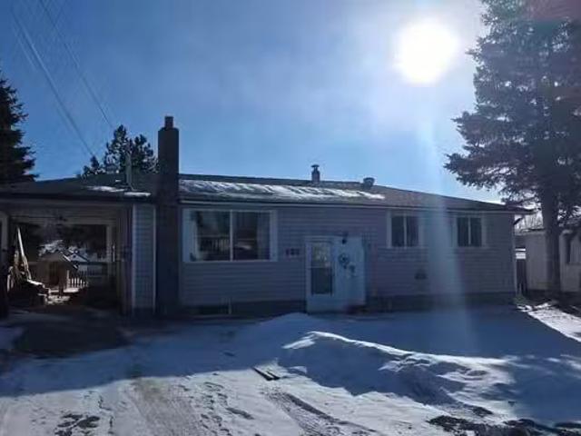 House for sale in Fraser Lake, Vanderhoof And Area, 430 Chilak.