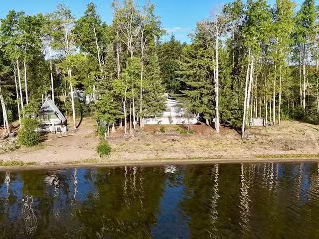 House for sale in Fraser Lake, Vanderhoof And Area, 8241 Peter.
