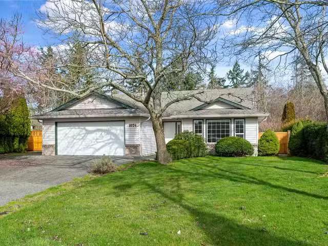 House for sale in French Creek, 1074 Tara Cres, 1029303