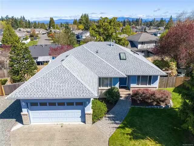 House for sale in French Creek, 1107 Aery View Way, 1032419