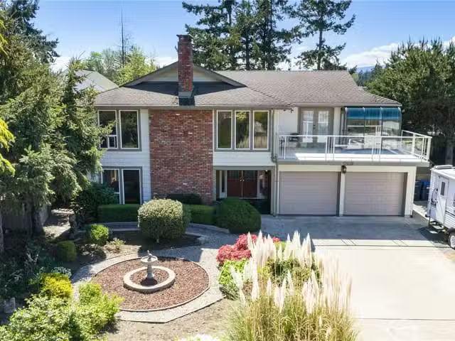 House for sale in French Creek, 1508 Admiral Tryon Blvd, 1033617