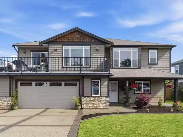 House for sale in French Creek, 967 Sanika Clse, 1037800
