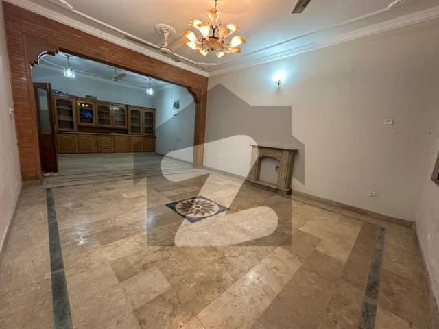 House For Sale In G10 Islamabad G 10