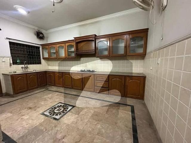 House For Sale In G10 Islamabad