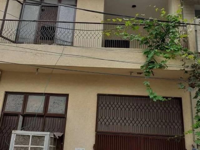 House for sale in G block johar town. Lahore Jubilee Town ID 53909