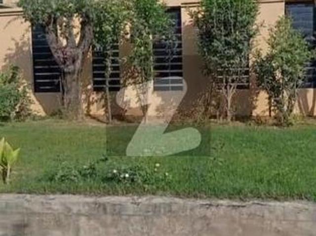House For Sale In G 10/2 Islamabad Corner + Park Facing G 10
