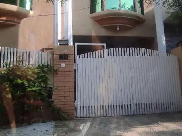 House for sale in G 11 Islamabad G 11 ID 23841