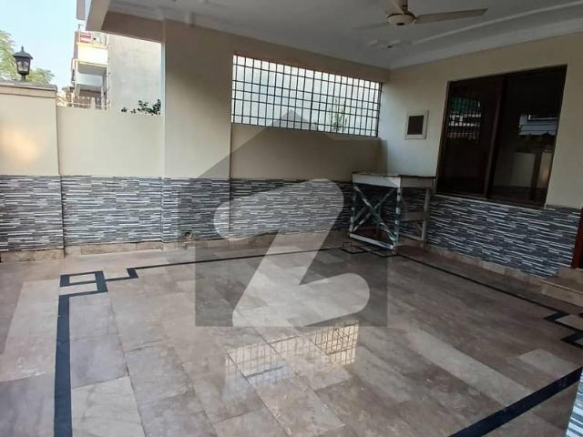 House For Sale In G 13 Islamabad