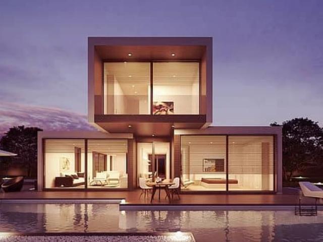 House for sale in G 8, G 9 Islamabad G 8 ID 89572