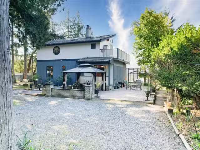 House for sale in Gabriola Island, 1059 Pat Burns Ave, 1030944