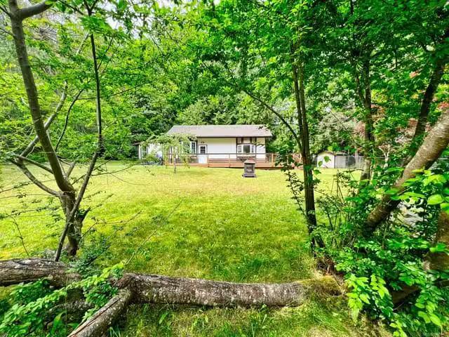 House for sale in Gabriola Island, 1440 Cresta Roca Rd, 1038145