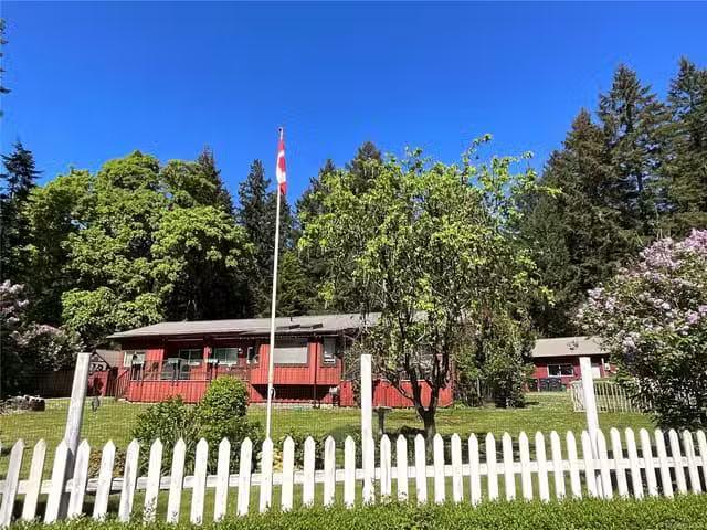 House for sale in Gabriola Island, 1855 Oyster Way, 1034820