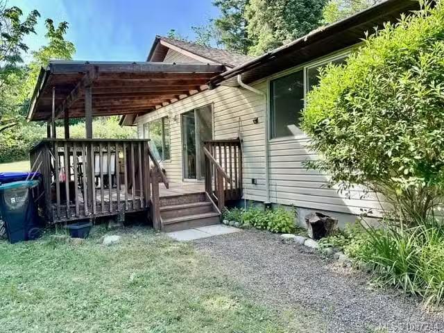 House for sale in Gabriola Island, 1825 Lackehaven Dr, 1037244