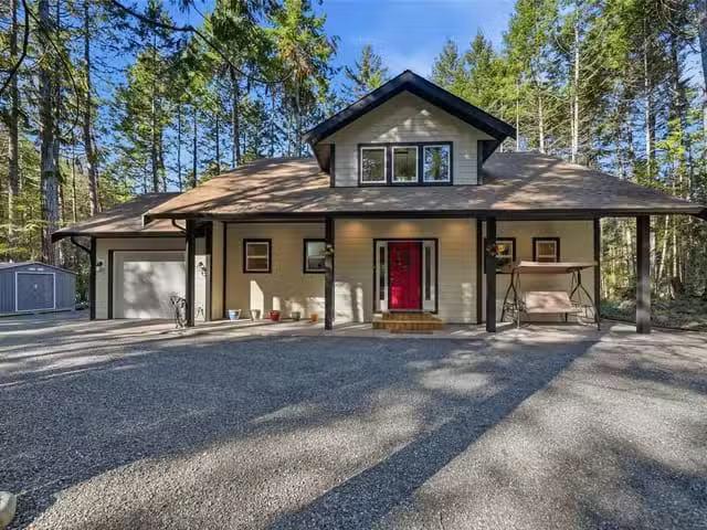 House for sale in Gabriola Island, 272 James Way, 1028543