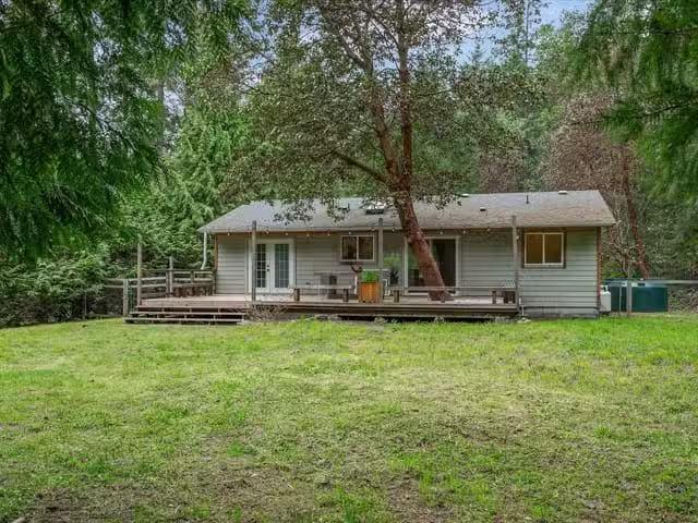 House for sale in Gabriola Island, 840 Mary Rd, 1032008