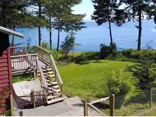 House for sale in Galiano Island, Islands Van. & Gulf, 125 Bel.