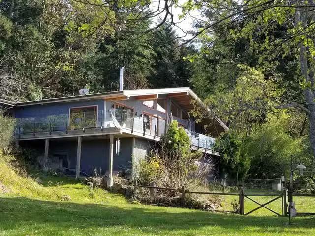 House for sale in Galiano Island, Islands Van. & Gulf, 495 Dea.