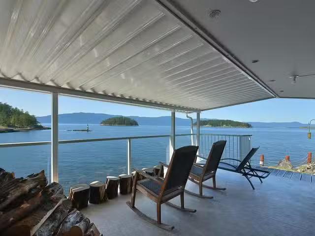House for sale in Garden Bay, Sunshine Coast, 13209 Dames Road.