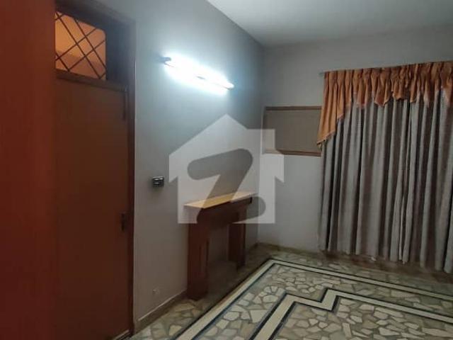 House for sale in GECHS model town link road double story 5 marla with alot of amenities