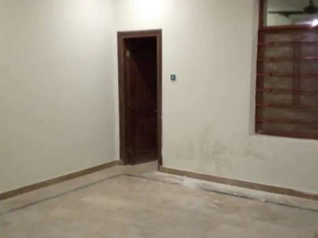 House for sale in Ghouri town Islamabad Ghauri Town ID 60932