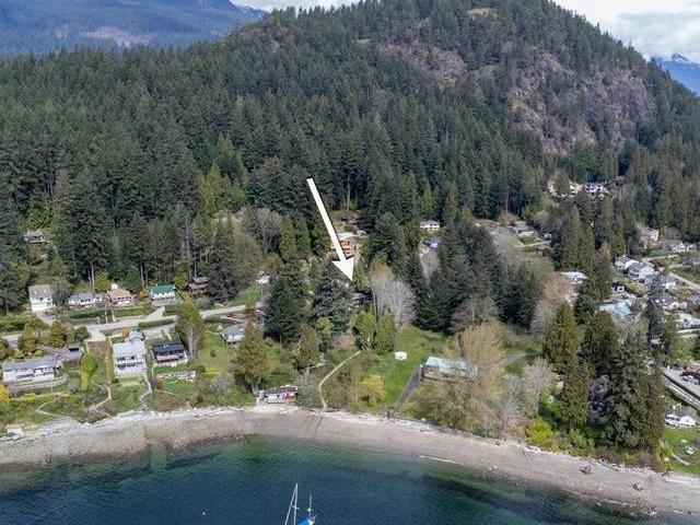 House for sale in Gibsons Area Gibsons Sunshine Coast 914 Soames Road 262794327