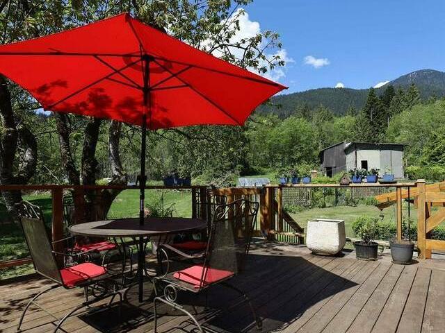 House for sale in Gibsons Area Gibsons Sunshine Coast 1803 Port Mellon Highway 262713527