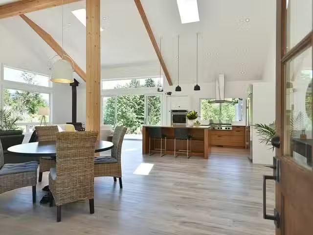 House for sale in Gibsons, Sunshine Coast, 1860 Arboretum Driv.
