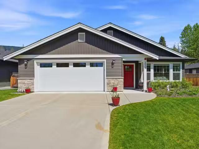 House for sale in Gibsons, Sunshine Coast, 1024 Celia Crescent.
