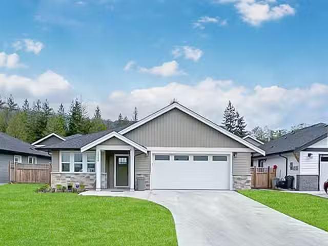 House for sale in Gibsons, Sunshine Coast, 1040 Celia Crescent.