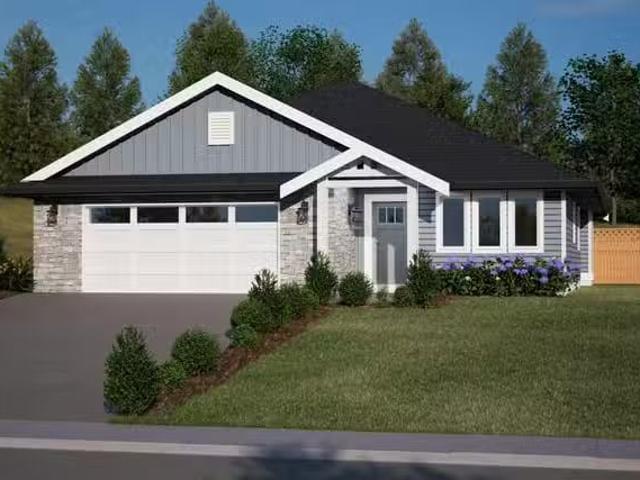 House for sale in Gibsons, Sunshine Coast, 1100 Celia Crescent.