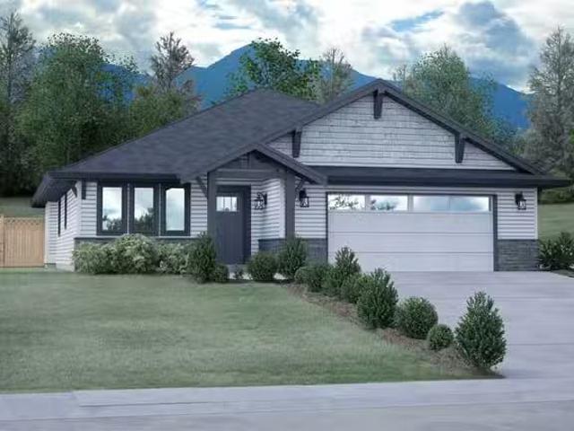 House for sale in Gibsons, Sunshine Coast, 1104 Celia Crescent.