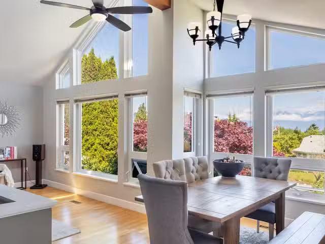 House for sale in Gibsons, Sunshine Coast, 503 Eaglecrest Driv.